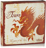 Tsuro - The Game of The Path - A Family Strategy Board Game