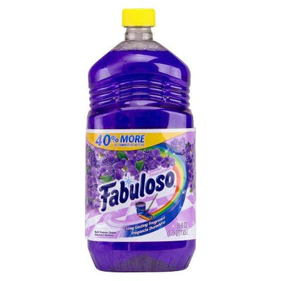 FABULOSO LAVENDER - 56oz