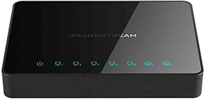 Grandstream Enterprise Multi-WAN Gigabit VPN Router (GS-GWN7000)