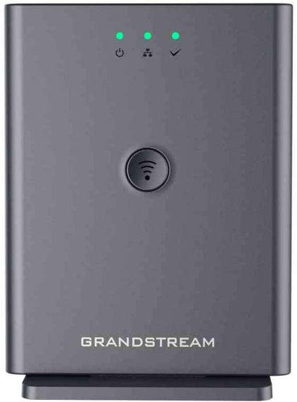 Grandstream Networks DP752 HD DECT IP Phone Base Station