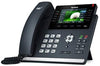 Yealink SIP-T46S IP Phone ,Power Supply Not Included, Renewed