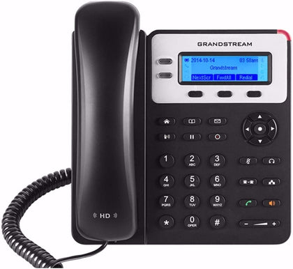 Grandstream Networks GXP1620 Small Business 2-line IP Phone