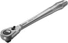 Wera 05004034001 8004 B 3/8 ZYKLOP metal Ratchet with Switch Lever and 3/8