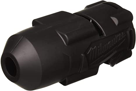 Milwaukee Electric Tools 49-16-2767 High Torque Impact Protective Boot, Black