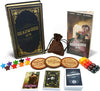 Deadwood 1876 Card Game of Strategy, Deceit, and Luck for 2-9 Players
